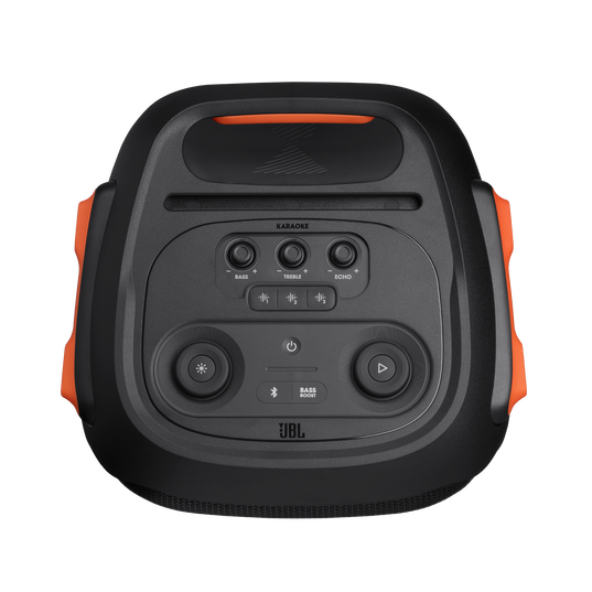 JBL Partybox 710 with 800W RMS powerful sound