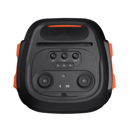 JBL Partybox 710 with 800W RMS powerful sound