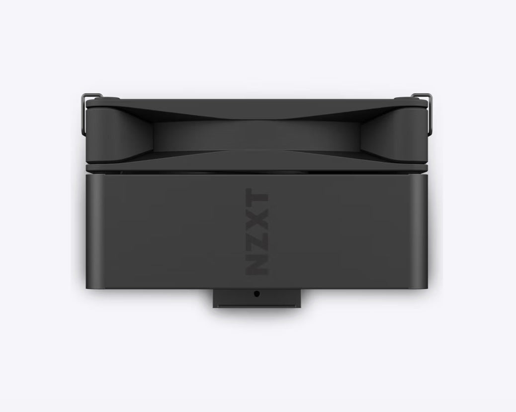 NZXT T120 Black CPU Air Cooler