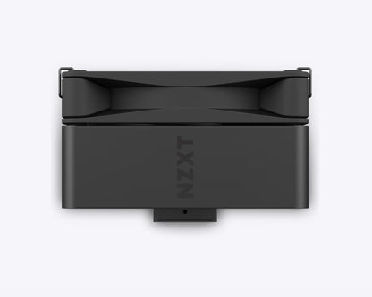 NZXT T120 Black CPU Air Cooler