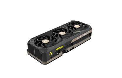 ZOTAC GAMING GeForce RTX 5080 SOLID OC