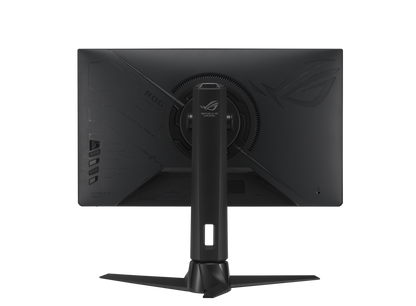 ASUS ROG Strix (XG259CM) Gaming Monitor – 25 inch (24.5 inch viewable) 1920x1080, 240Hz (Above 144Hz), 1ms (GTG), Fast IPS, Extreme Low Motion Blur Sync, USB Type-C, 120% sRGB, G-Sync compatible*, KVM support, tripod socket