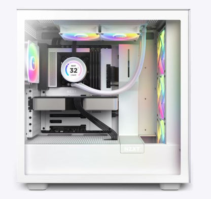 NZXT Kraken Elite RGB 240mm