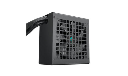 DEEPCOOL PL750D Native ATX3.1 Power Supply