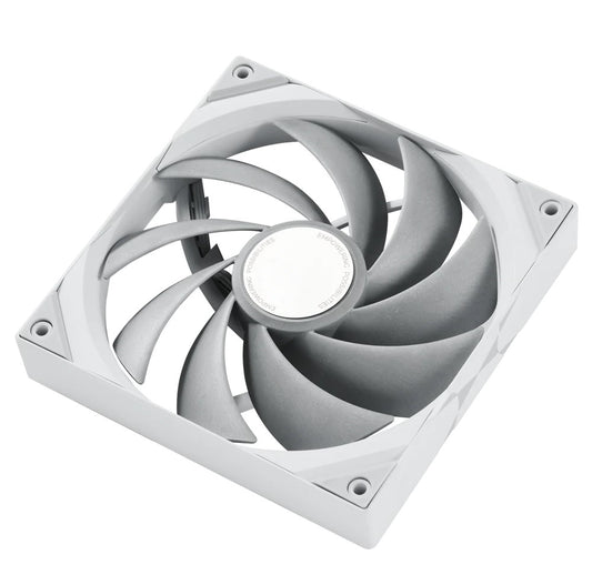 TRYX ROTA PRO 140mm Case Fan 4-Pin PWM