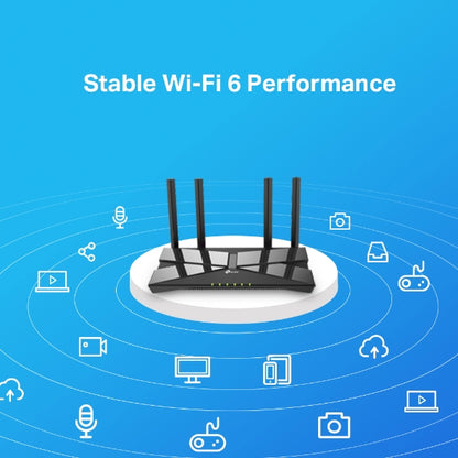 Tp-Link Archer AX10 I AX1500 Wi-Fi 6 Router