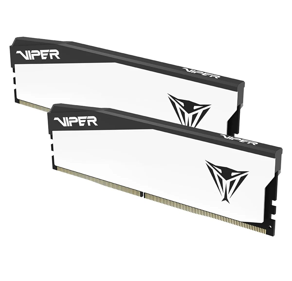 Patriot Viper Elite 5 DDR5 32GB (16GBx2) 6000MHz CL30 White