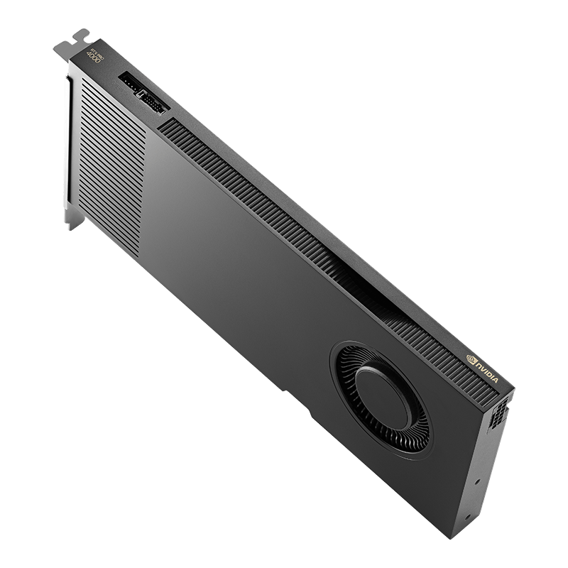 LEADTEK | NVIDIA RTX PRO™ 4000 Blackwell