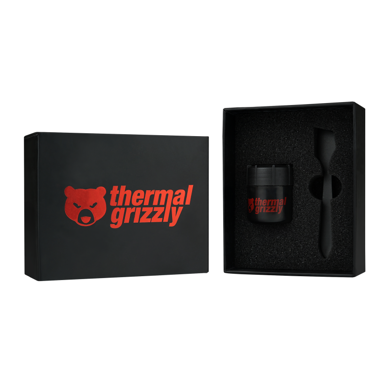 Thermal Grizzly Kryonaut Extreme Thermal Paste 9ml/33.84g (TG-KE-090-R)