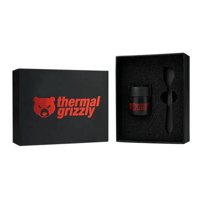 Thermal Grizzly Kryonaut Extreme Thermal Paste 9ml/33.84g (TG-KE-090-R)