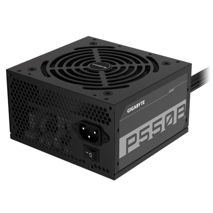 GIGABYTE 550W P550B Power Supply (GP-P550B)