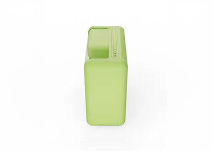 HYTE X50 Modern Performance Case Matcha Milk
