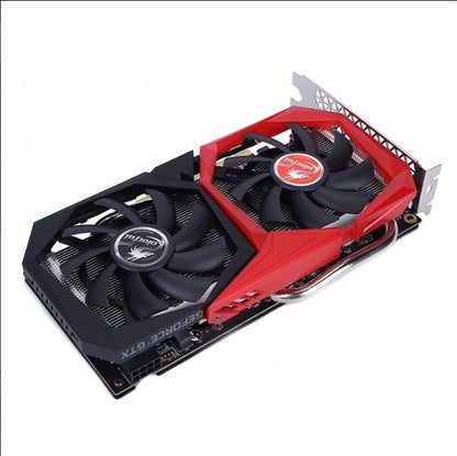 Colorful GeForce GTX 1660 SUPER NB 6G V2-V 6GB GDDR6 192BIT GRAPHICS CARD