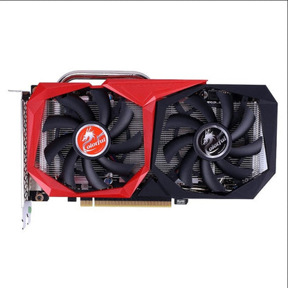 Colorful GeForce GTX 1660 SUPER NB 6G V2-V 6GB GDDR6 192BIT GRAPHICS CARD