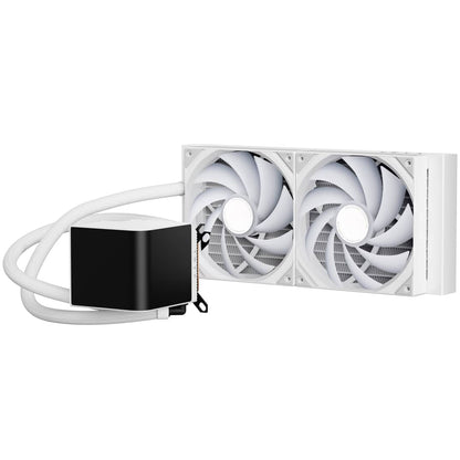TRYX PANORAMA 280mm AIO Liquid Cooler ARGB