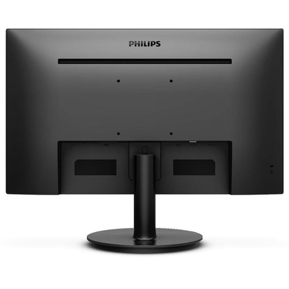 Philips 271V8 27" Full HD V Line wide-view LCD Monitor with IPS Panel, Anti-glare, Flicker-free, LowBlue Mode, and Adaptive Sync