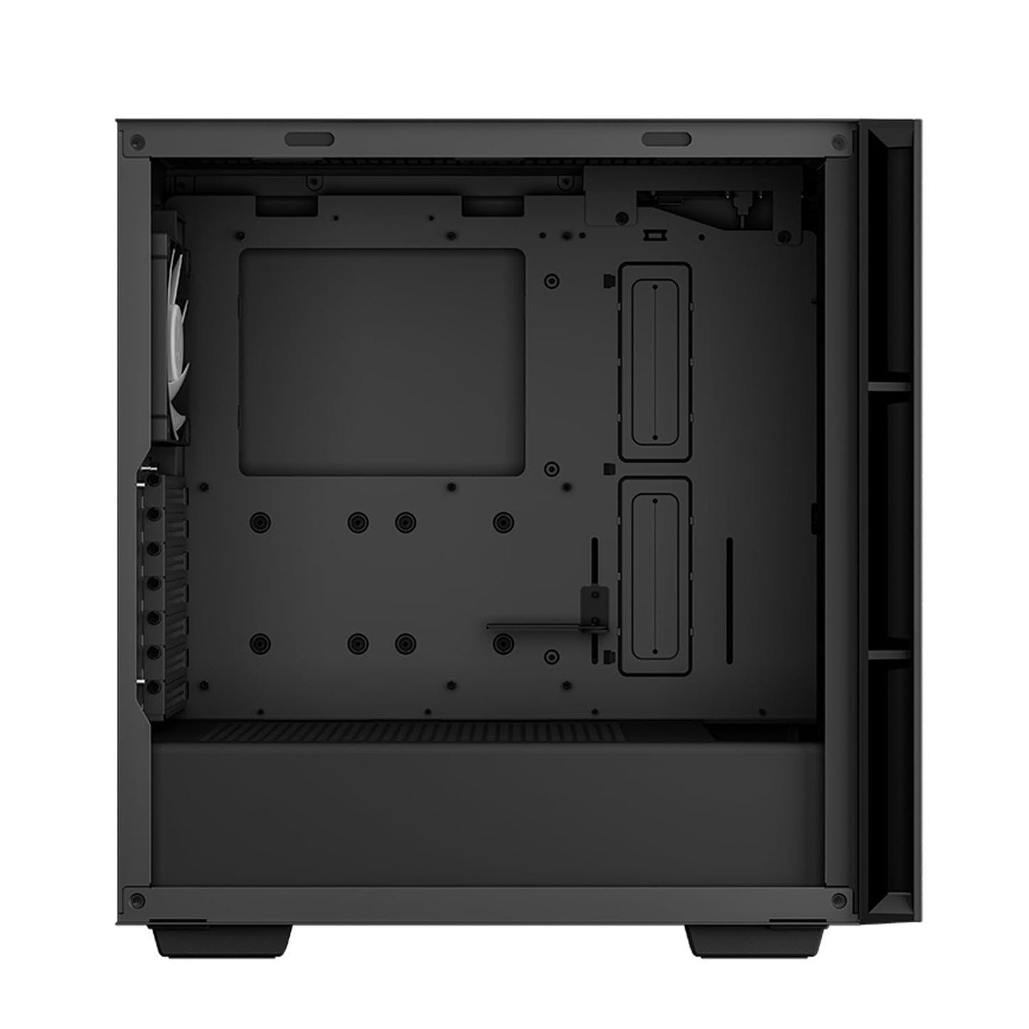 Deepcool CH560 Mid-Tower Computer Case/Gaming Case