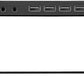 Deepcool M-Desk F3  (USB 2.0 HUB) Monitor Stand(DP-MS-MDF3-BKD2)