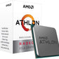 ASRock B450M-HDV Motherboard Bundle with AMD Athlon 3000G