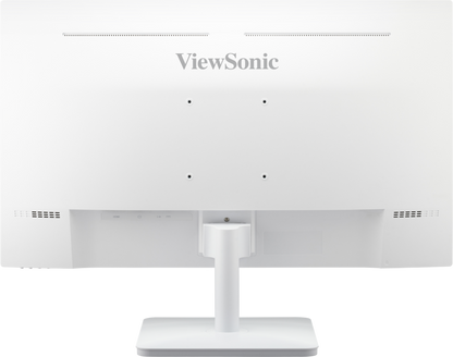 ViewSonic VA2732-MH-W 27” Full HD Monitor with Built-in speakers
