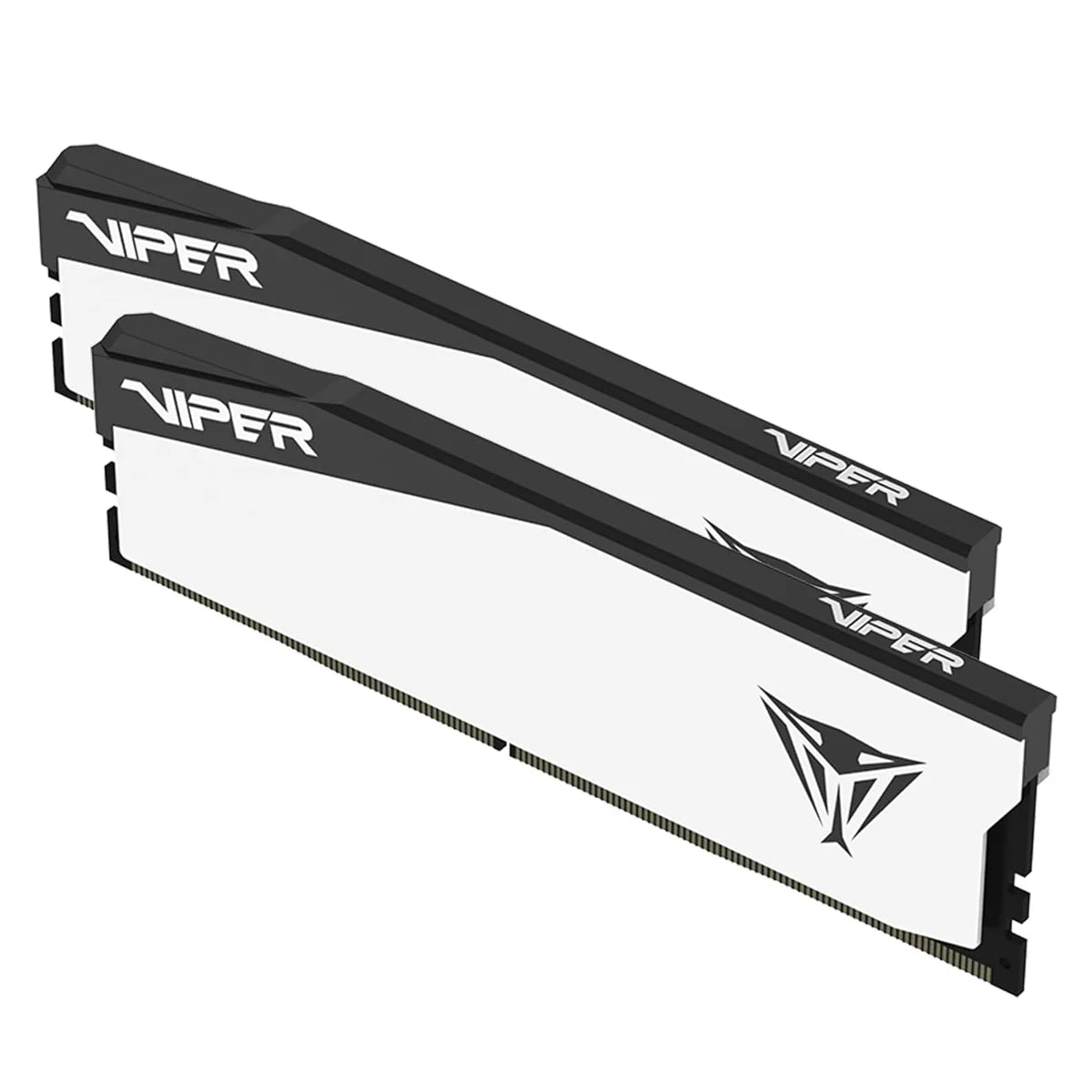 Patriot Viper Elite 5 DDR5 32GB (16GBx2) 6000MHz CL30 White