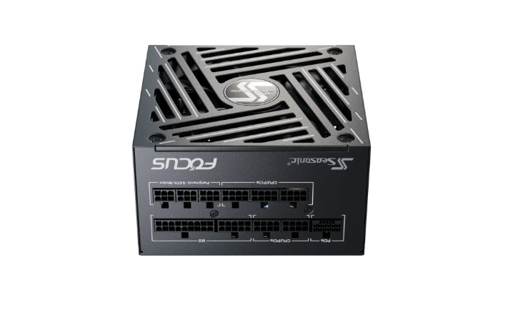 Seasonic Focus GX-1000 (V4)(ATX 3)