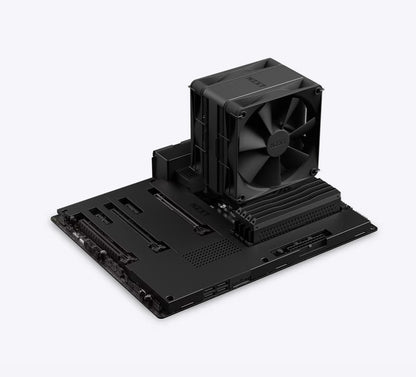 NZXT T120 Black CPU Air Cooler