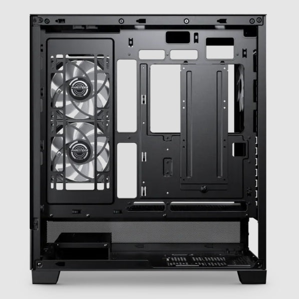 PHANTEKS XT View Black 120mm DRGB Fan x3 - 886523303176