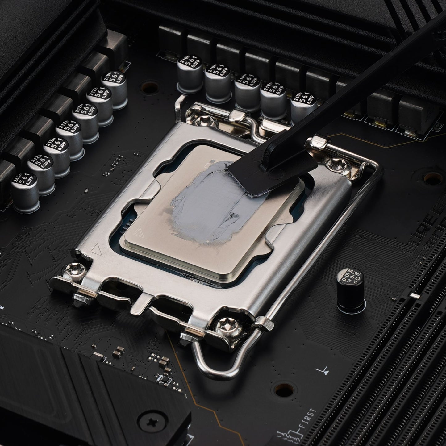 Thermal Grizzly Duronaut is a high-performance thermal paste (TG-D-002)