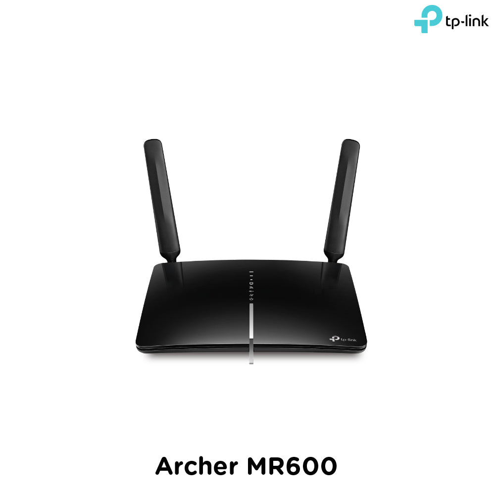 Tp-Link Archer MR600 I 4G+ Cat6 AC1200 Wireless Dual Band Gigabit Router