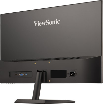 ViewSonic VA2436-H 24inches Full HD Led Backlit Display
