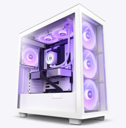 NZXT Kraken Elite RGB 240mm