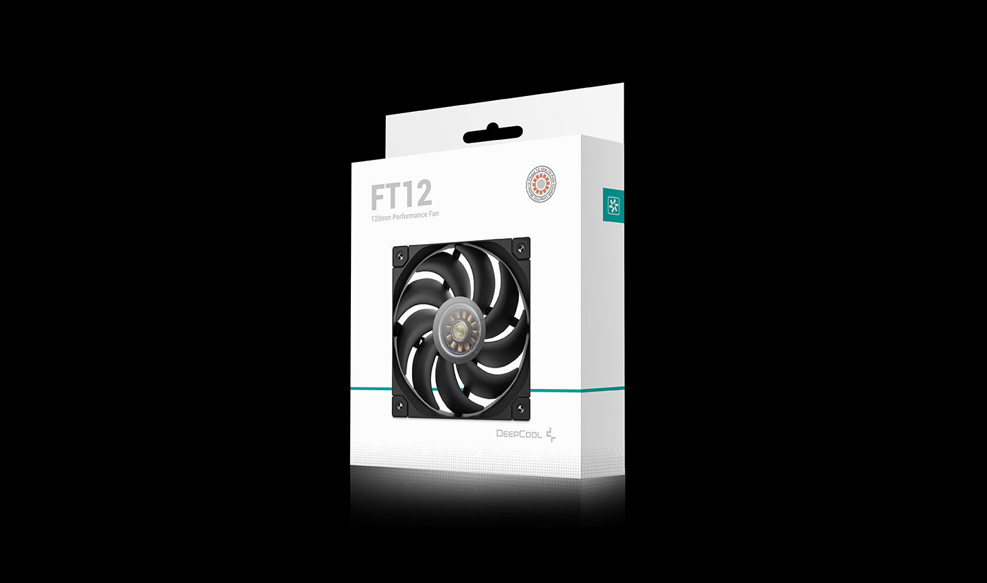 Deepcool  FT12 120mm FAN 6933412710745