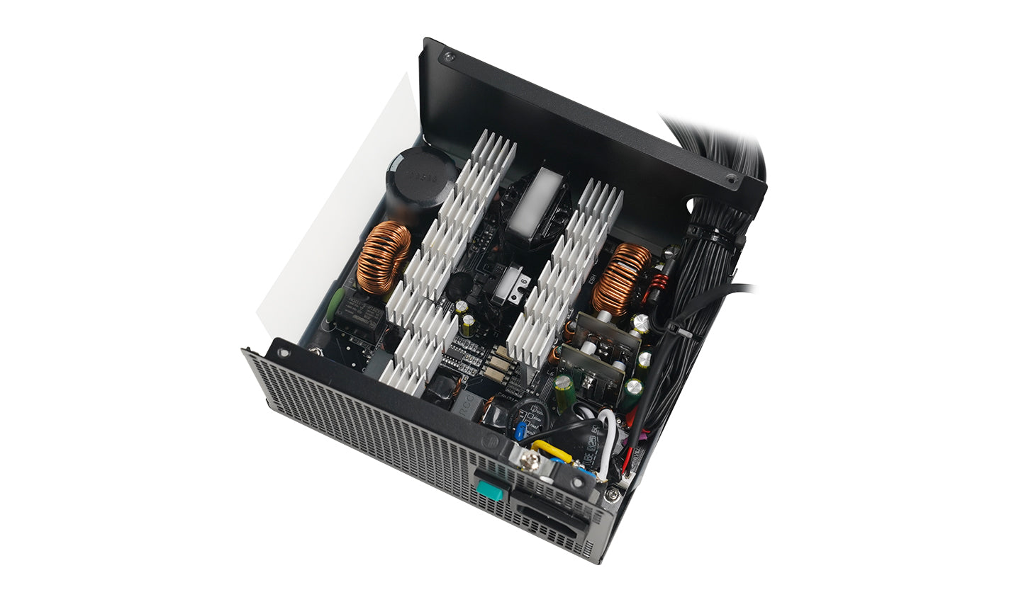 DEEPCOOL PL750D Native ATX3.1 Power Supply