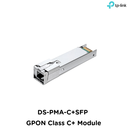 Tp-Link DS-PMA-C+ SFP I GPON Class C+ Module