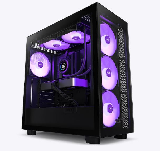 NZXT Kraken Elite RGB 280mm