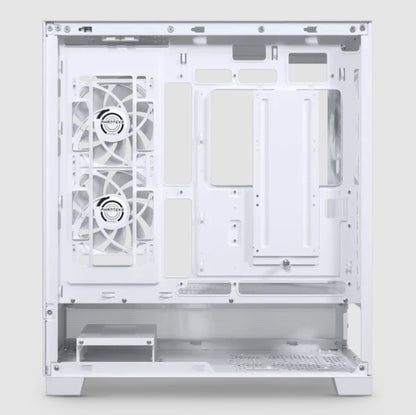 PHANTEKS XT View White 120mm DRGB Fan x3 - 886523303183