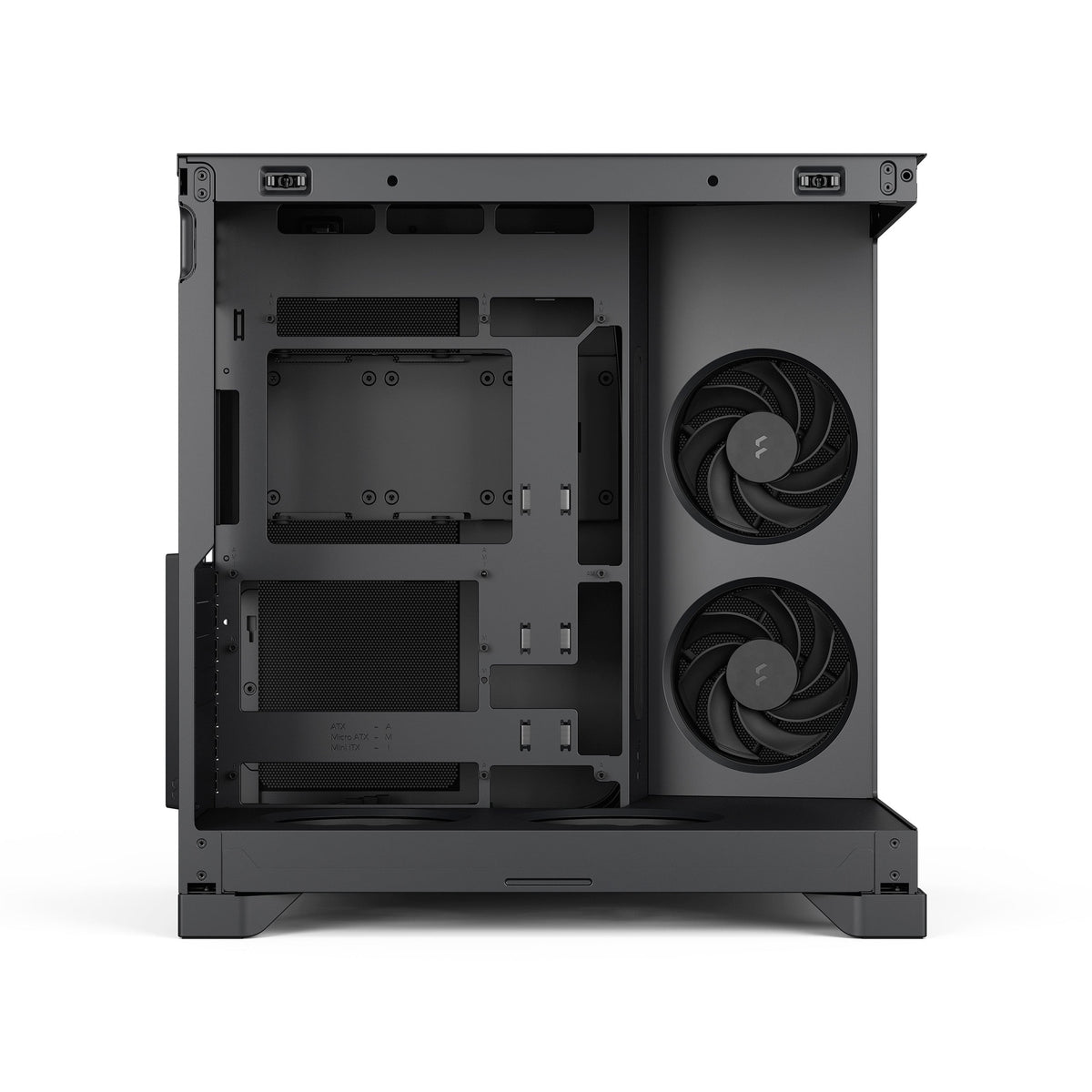 Fractal Design Pop 2 Vision Black