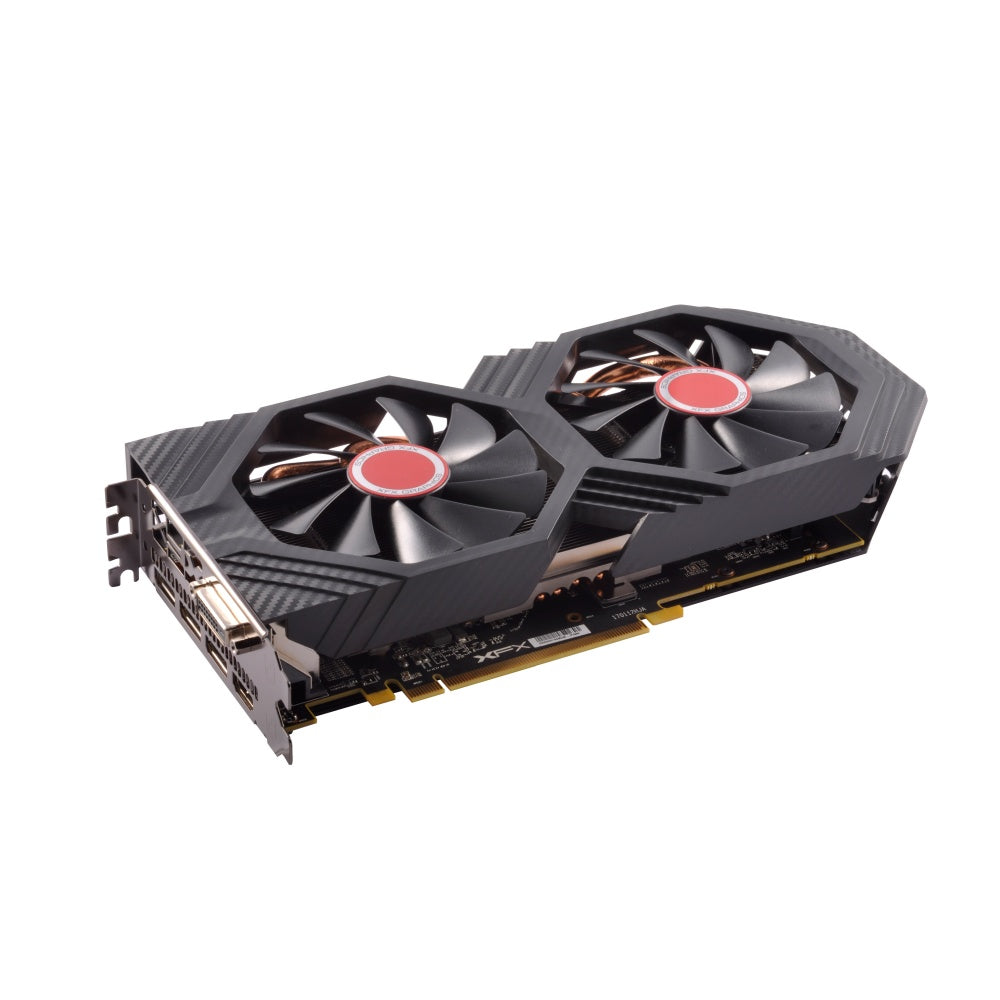 XFX AMD Radeon™ RX 580 GTS XXX Edition 8GB