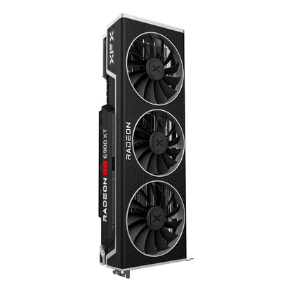 XFX Speedster MERC 319 AMD Radeon™ RX 6900 XT Limited Black Gaming Graphics Card with 16GB GDDR6, AMD RDNA™ 2 (16GB)