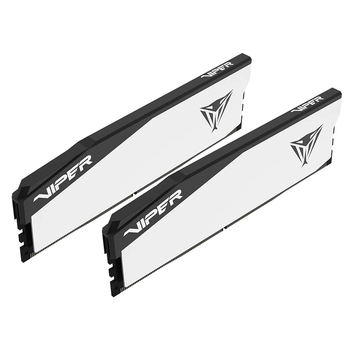 Patriot Viper Elite 5 DDR5 32GB (16GBx2) 6000MHz CL30 White