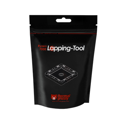 Thermal Grizzly Ryzen 7000 Lapping Tool (TG-LT-aR7000)