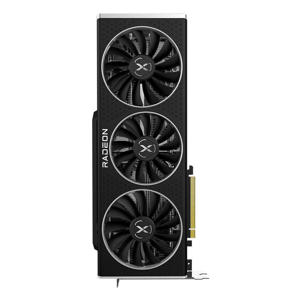 XFX Speedster MERC 319 AMD Radeon™ RX 6800 XT CORE Gaming Graphics Card with 16GB GDDR6, AMD RDNA™ 2