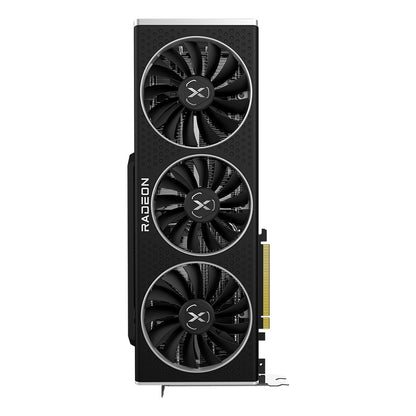 XFX Speedster MERC 319 AMD Radeon™ RX 6800 XT CORE Gaming Graphics Card with 16GB GDDR6, AMD RDNA™ 2