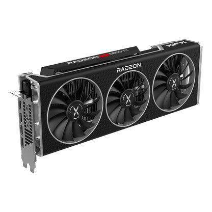 XFX Speedster MERC 319 AMD Radeon™ RX 6800 XT CORE Gaming Graphics Card with 16GB GDDR6, AMD RDNA™ 2