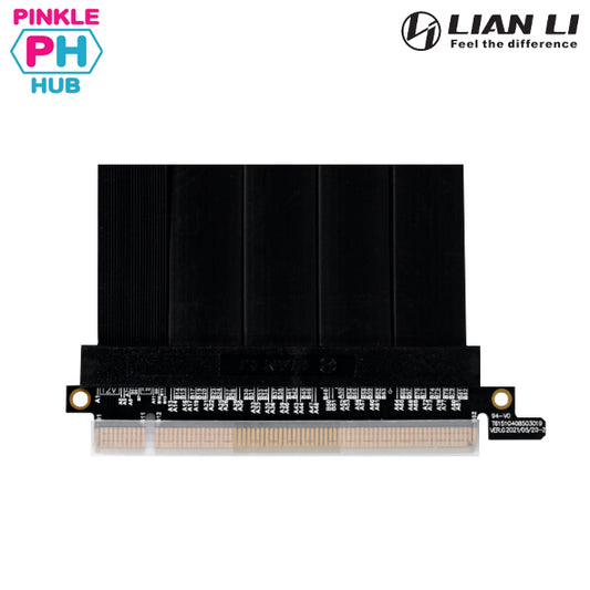 Lian Li 600mm PCI-e 4.0 riser cable