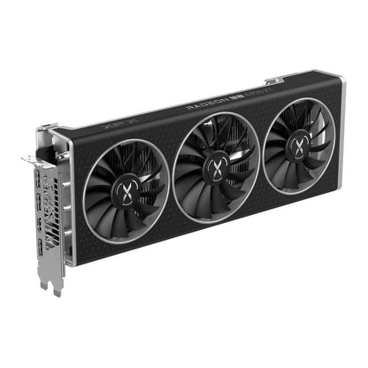 XFX SPEEDSTER QICK 319 AMD Radeon™ RX 6700 XT BLACK Gaming Graphics Card with 12GB GDDR6 HDMI 3xDP, AMD RDNA™ 2 (RX-67XTYPBDP)