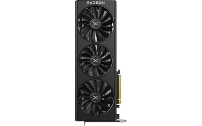 XFX Speedster SWFT 319 AMD Radeon™ RX 6800 CORE Gaming Graphics Card with 16GB GDDR6, AMD RDNA™ 2