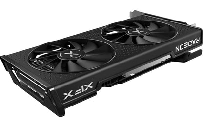 XFX Speedster SWFT 210 AMD Radeon™ RX 6600 Core Gaming Graphics Card with 8GB GDDR6, AMD RDNA™ 2