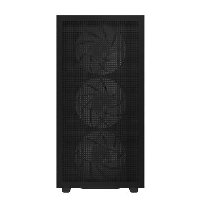 Deepcool CH560 Mid-Tower Computer Case/Gaming Case